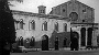 Piazza Eremitani nel 1982